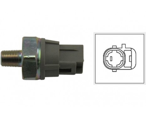 Oil Pressure Switch