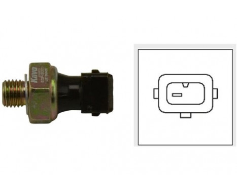 Oil Pressure Switch