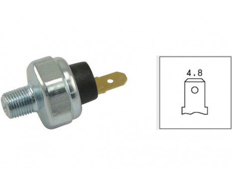 Oil Pressure Switch