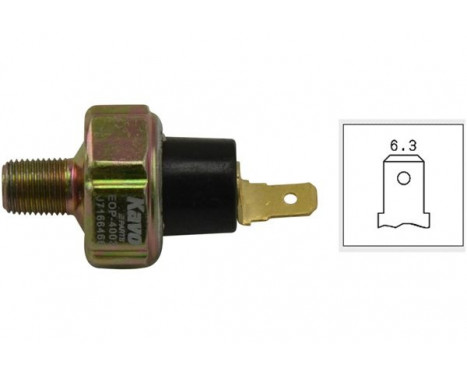 Oil Pressure Switch