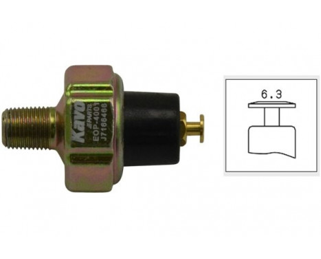 Oil Pressure Switch