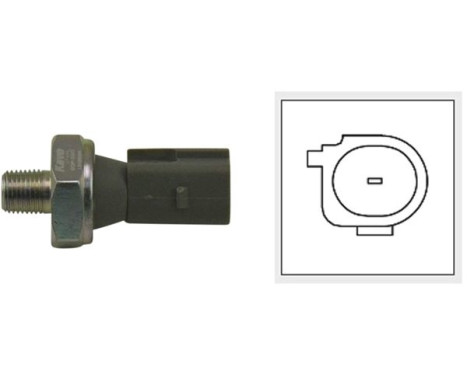 Oil Pressure Switch