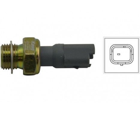 Oil Pressure Switch