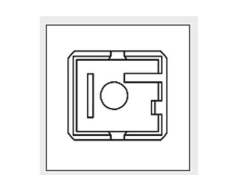 Oil Pressure Switch