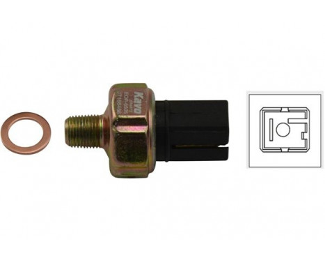 Oil Pressure Switch