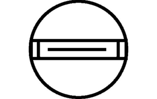 Oil Pressure Switch, Image 3