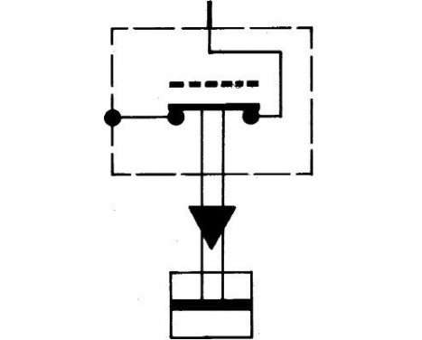 Oil Pressure Switch, Image 2