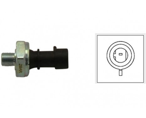 Oil Pressure Switch