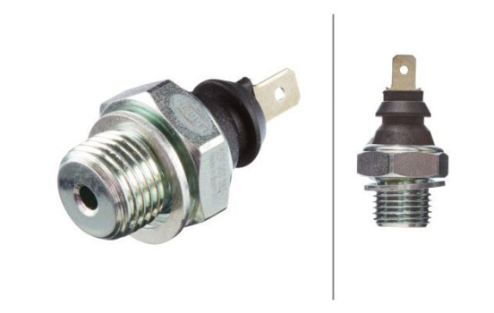 Oil Pressure Switch, Image 4