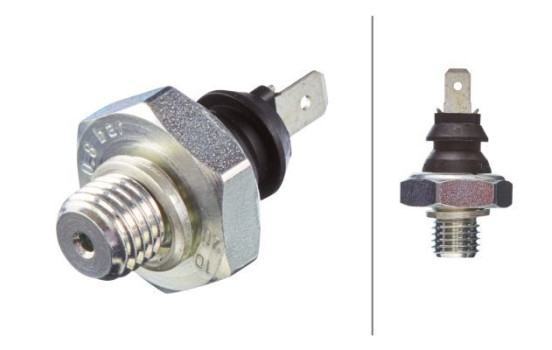 Oil Pressure Switch, Image 3