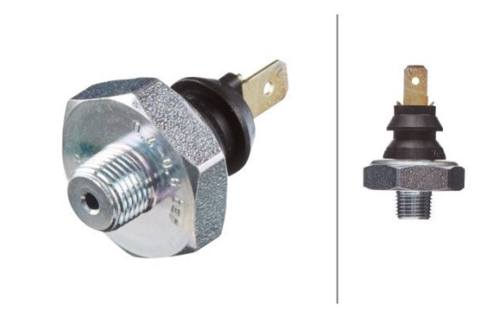 Oil Pressure Switch, Image 3