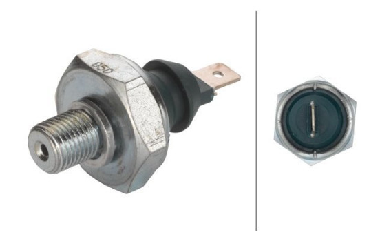 Oil Pressure Switch, Image 2