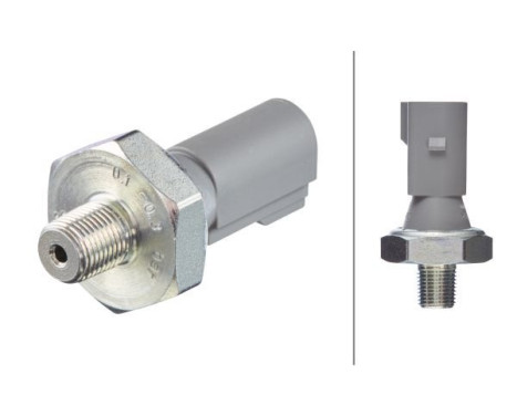 Oil Pressure Switch