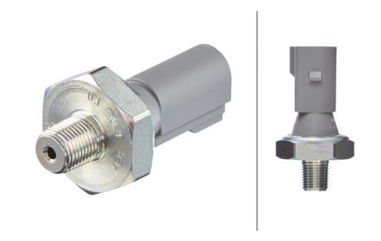 Oil Pressure Switch