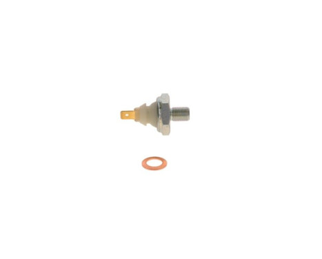 Oil Pressure Switch, Image 4