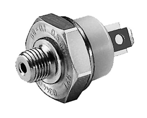Oil Pressure Switch, Image 5