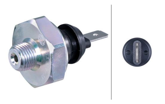 Oil Pressure Switch, Image 3