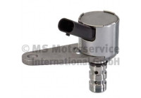 Oil Pressure Valve
