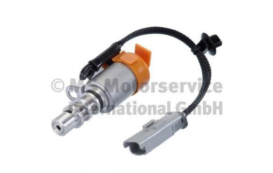 Oil Pressure Valve