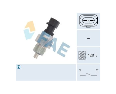 Reverse switch