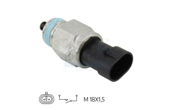 Reverse switch