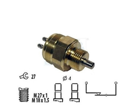 Reverse switch