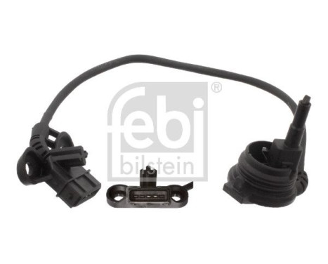 Reversing light switch 37434 FEBI, Image 2