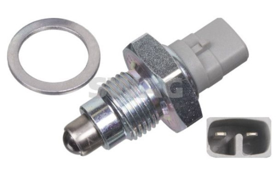 reversing light switch