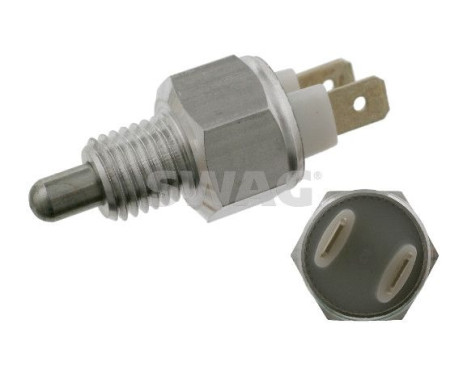 reversing light switch