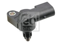 Reversing switch 186609 FEBI