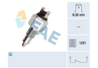 Reversing switch