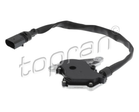Reversing switch