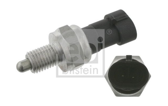 Switch, reverse light 02799 FEBI, Image 2