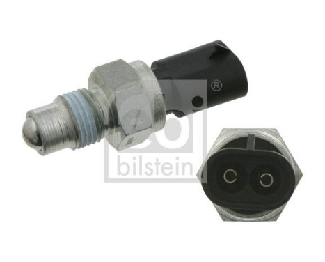 Switch, reverse light 08079 FEBI, Image 2