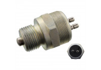 Switch, reverse light 103253 FEBI