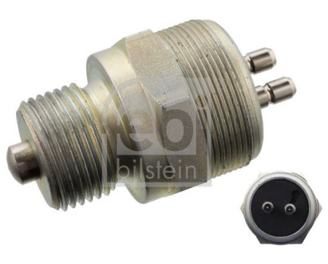 Switch, reverse light 103253 FEBI, Image 2