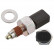 Switch, reverse light 106039 FEBI