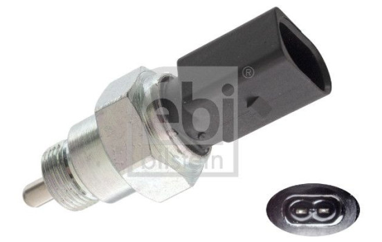 Switch, reverse light 106264 FEBI, Image 2
