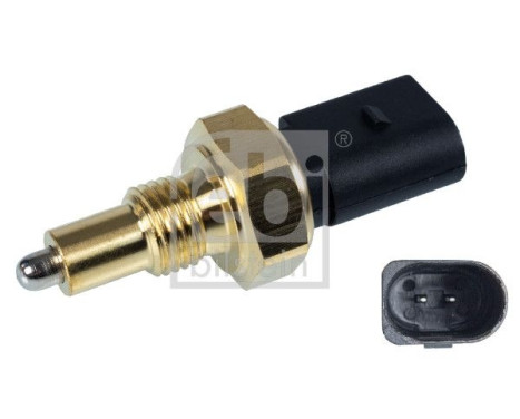 Switch, reverse light 108018 FEBI, Image 2