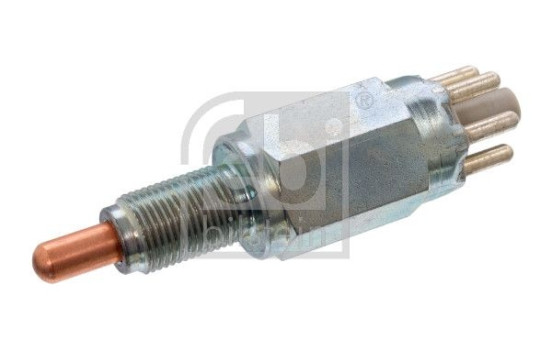 Switch, reverse light 108155 FEBI, Image 2
