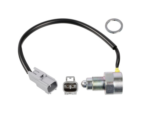 Switch, reverse light 109025 FEBI