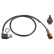 Switch, reverse light 109254 FEBI