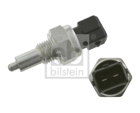 Switch, reverse light 12902 FEBI, Image 2