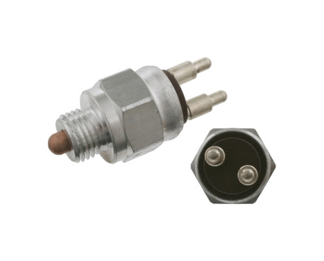 Switch, reverse light 15096 FEBI