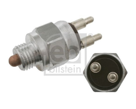 Switch, reverse light 15096 FEBI, Image 2