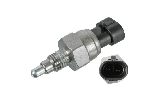 Switch, reverse light 172286 FEBI