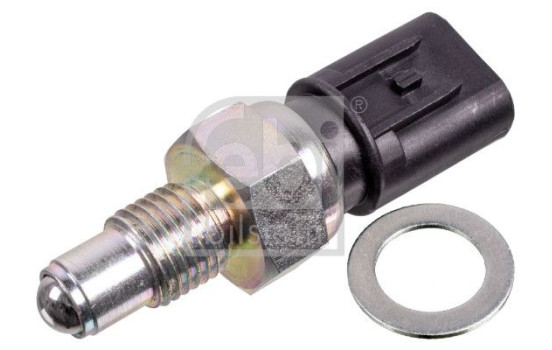 Switch, reverse light 177824 FEBI