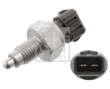 Switch, reverse light 21758 FEBI