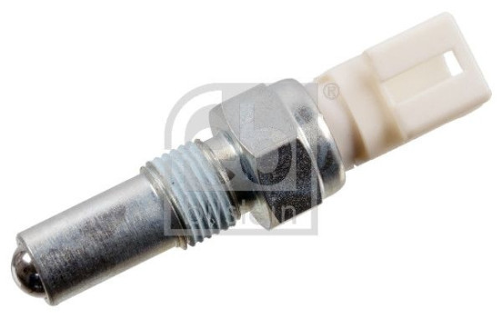 Switch, reverse light 24371 FEBI, Image 2