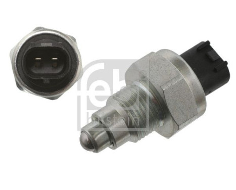 Switch, reverse light 31745 FEBI, Image 2